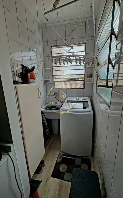 Foto 7 de Apartamento com 2 quartos à venda, 52m2 em Sao Jose Dos Campos - SP