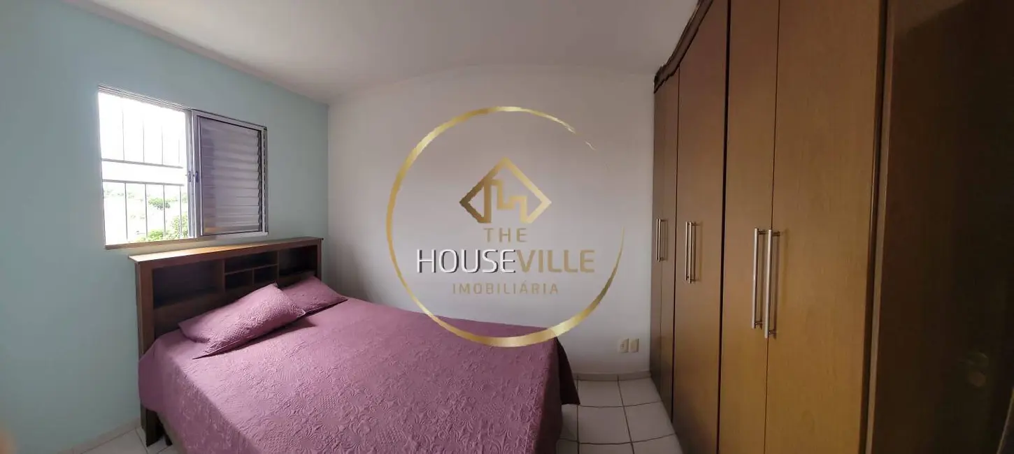 Foto 4 de Apartamento com 2 quartos à venda, 52m2 em Sao Jose Dos Campos - SP