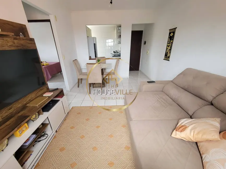 Foto 2 de Apartamento com 2 quartos à venda, 52m2 em Sao Jose Dos Campos - SP