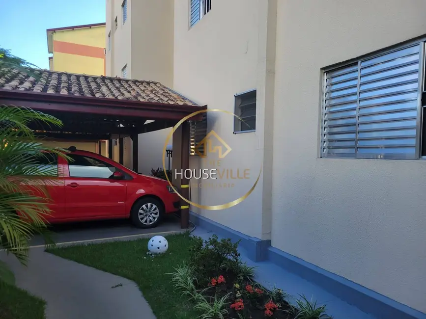 Foto 9 de Apartamento com 2 quartos à venda, 52m2 em Sao Jose Dos Campos - SP