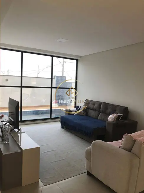 Foto 3 de Casa de Condomínio com 5 quartos à venda, 311m2 em Sao Jose Dos Campos - SP
