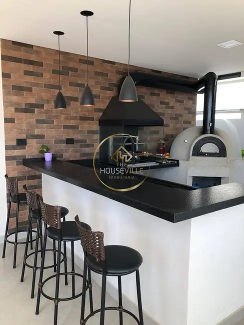 Foto 4 de Casa de Condomínio com 5 quartos à venda, 311m2 em Sao Jose Dos Campos - SP