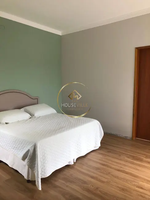 Foto 7 de Casa de Condomínio com 5 quartos à venda, 311m2 em Sao Jose Dos Campos - SP