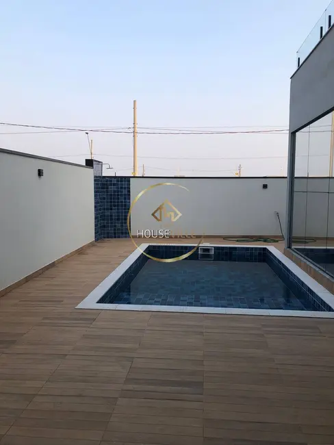 Foto 9 de Casa de Condomínio com 5 quartos à venda, 311m2 em Sao Jose Dos Campos - SP