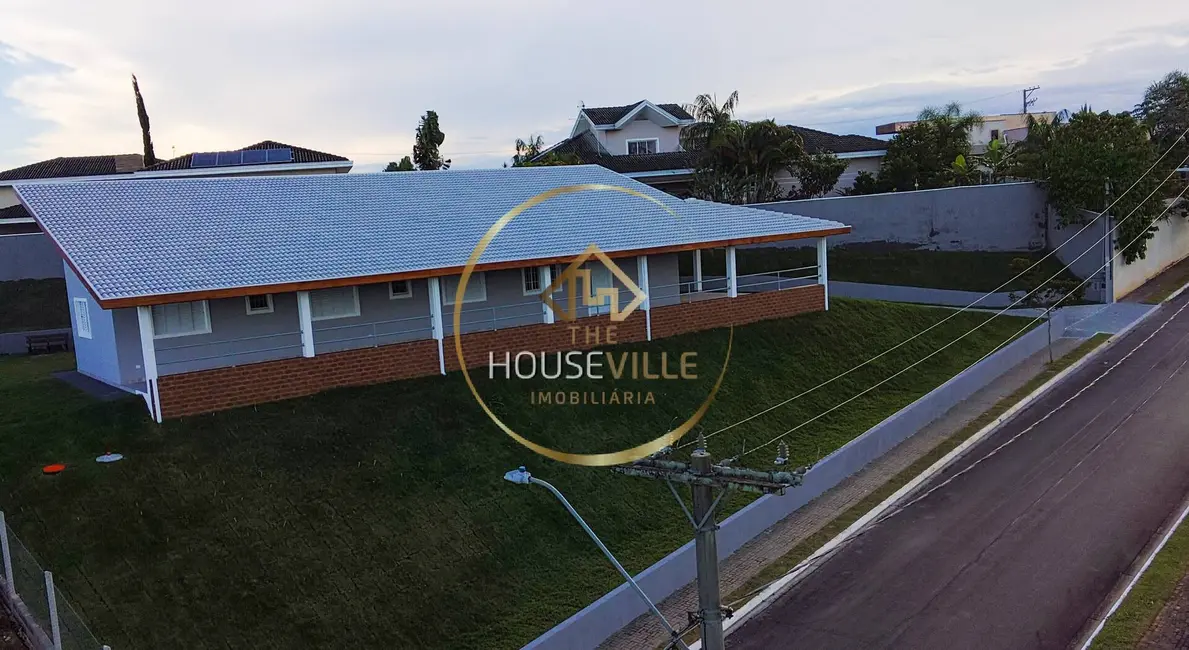 Foto 3 de Casa de Condomínio com 3 quartos à venda, 250m2 em Sao Jose Dos Campos - SP