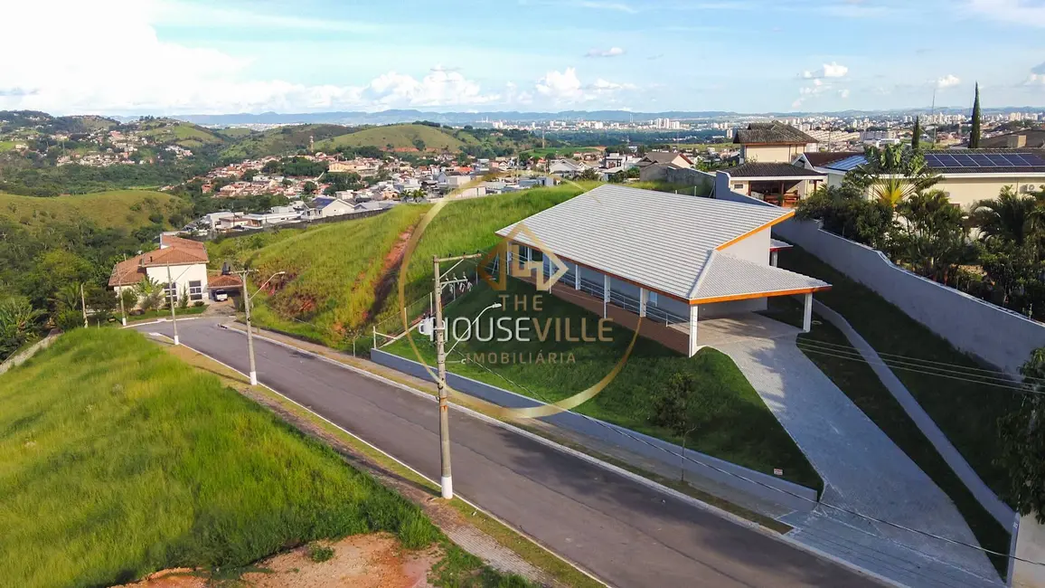Foto 2 de Casa de Condomínio com 3 quartos à venda, 250m2 em Sao Jose Dos Campos - SP
