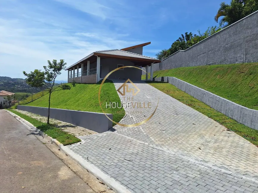 Foto 1 de Casa de Condomínio com 3 quartos à venda, 250m2 em Sao Jose Dos Campos - SP