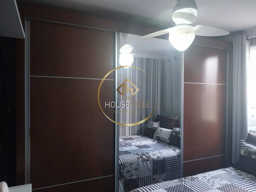 Foto 5 de Apartamento com 2 quartos à venda, 48m2 em Sao Jose Dos Campos - SP