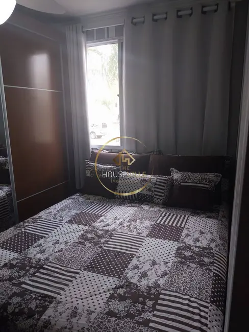 Foto 6 de Apartamento com 2 quartos à venda, 48m2 em Sao Jose Dos Campos - SP