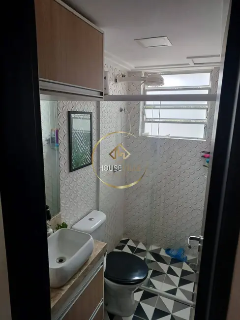 Foto 8 de Apartamento com 2 quartos à venda, 48m2 em Sao Jose Dos Campos - SP