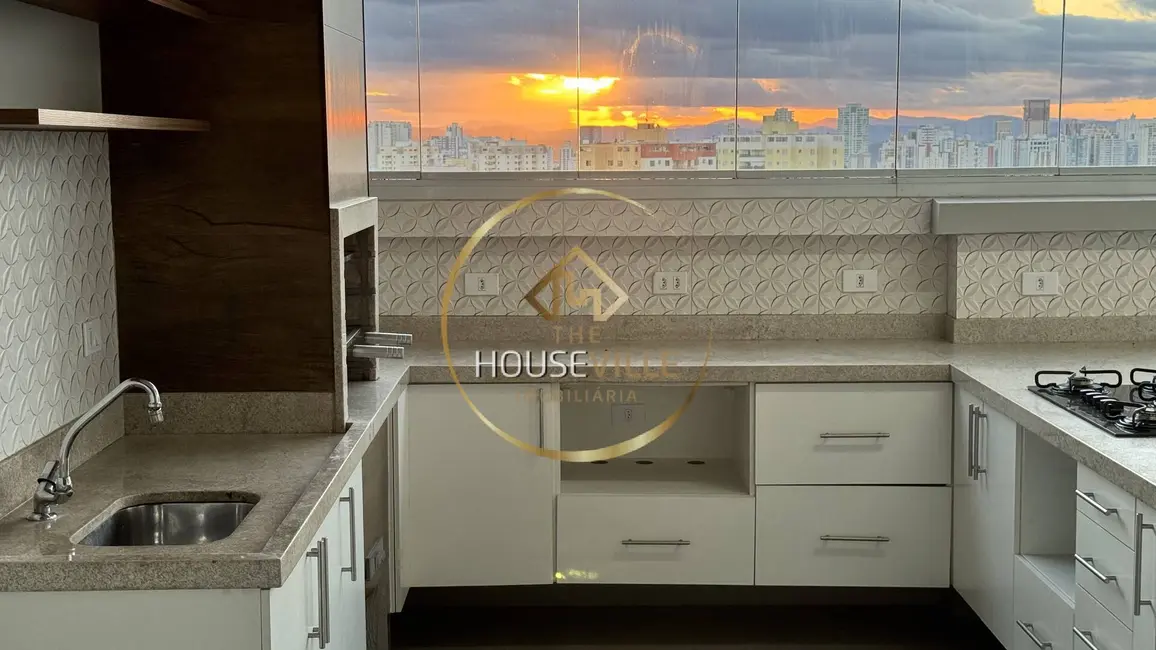 Cobertura com 3 quartos à venda, 148m2 em Sao Jose Dos Campos - SP - imagem 5 Foto 5 de Cobertura com 3 quartos à venda, 148m2 em Sao Jose Dos Campos - SP