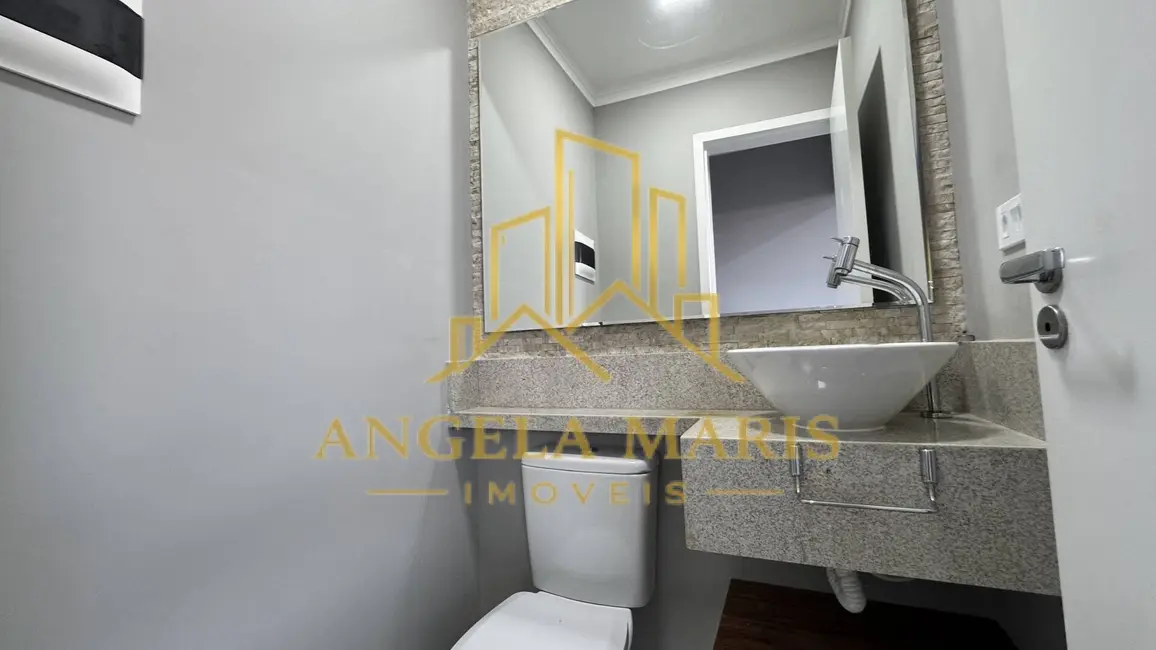 Foto 6 de Cobertura com 3 quartos à venda, 148m2 em Sao Jose Dos Campos - SP