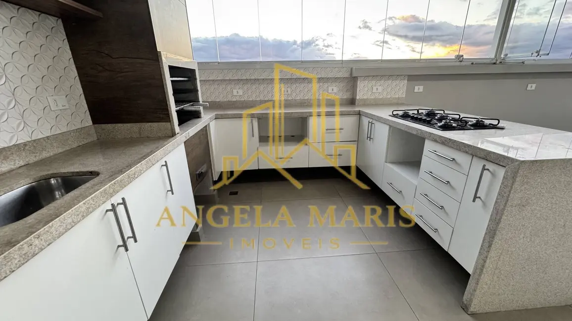 Foto 4 de Cobertura com 3 quartos à venda, 148m2 em Sao Jose Dos Campos - SP