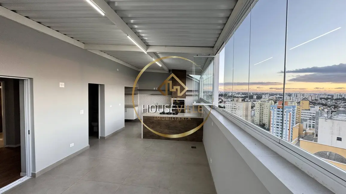 Cobertura com 3 quartos à venda, 148m2 em Sao Jose Dos Campos - SP - imagem 3 Foto 3 de Cobertura com 3 quartos à venda, 148m2 em Sao Jose Dos Campos - SP