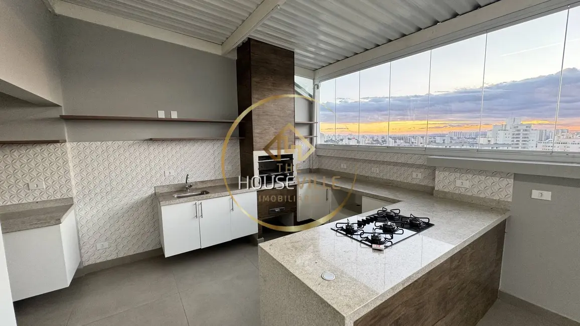 Foto 1 de Cobertura com 3 quartos à venda, 148m2 em Sao Jose Dos Campos - SP