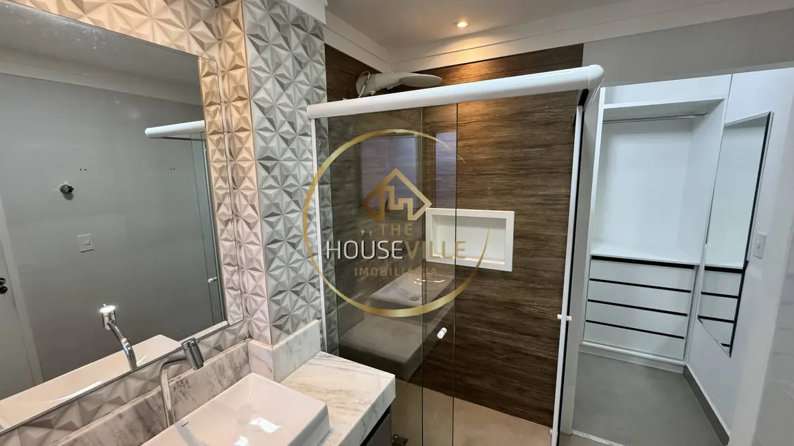 Cobertura com 3 quartos à venda, 148m2 em Sao Jose Dos Campos - SP - imagem 9 Foto 9 de Cobertura com 3 quartos à venda, 148m2 em Sao Jose Dos Campos - SP