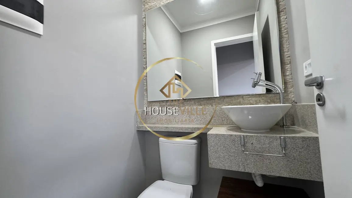 Cobertura com 3 quartos à venda, 148m2 em Sao Jose Dos Campos - SP - imagem 6 Foto 6 de Cobertura com 3 quartos à venda, 148m2 em Sao Jose Dos Campos - SP