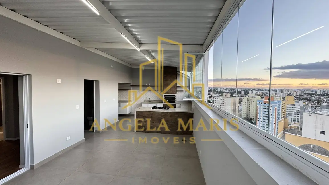 Foto 3 de Cobertura com 3 quartos à venda, 148m2 em Sao Jose Dos Campos - SP