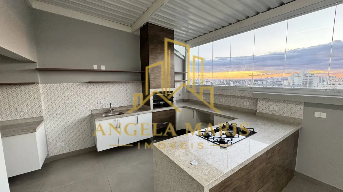 Foto 1 de Cobertura com 3 quartos à venda, 148m2 em Sao Jose Dos Campos - SP