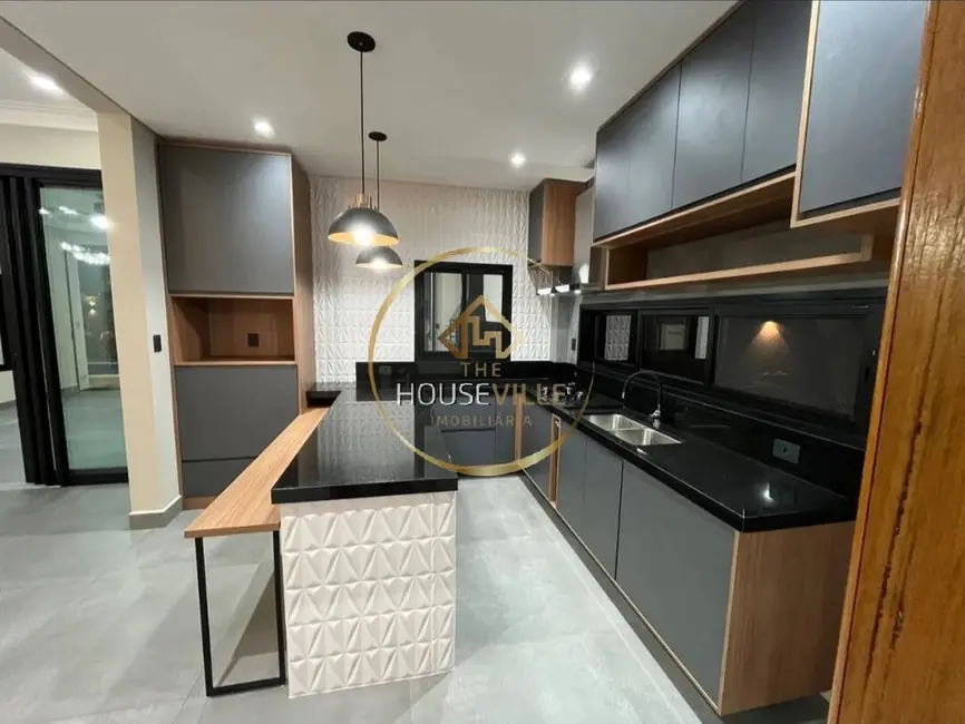 Casa de Condomínio com 4 quartos à venda e para alugar, 388m2 em Sao Jose Dos Campos - SP - imagem 6 Foto 6 de Casa de Condomínio com 4 quartos à venda e para alugar, 388m2 em Sao Jose Dos Campos - SP
