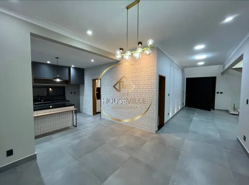 Casa de Condomínio com 4 quartos à venda e para alugar, 388m2 em Sao Jose Dos Campos - SP - imagem 4 Foto 4 de Casa de Condomínio com 4 quartos à venda e para alugar, 388m2 em Sao Jose Dos Campos - SP