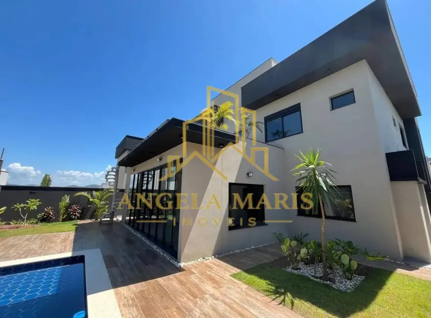 Casa de Condomínio com 4 quartos à venda e para alugar, 388m2 em Sao Jose Dos Campos - SP - imagem 1 Foto 1 de Casa de Condomínio com 4 quartos à venda e para alugar, 388m2 em Sao Jose Dos Campos - SP