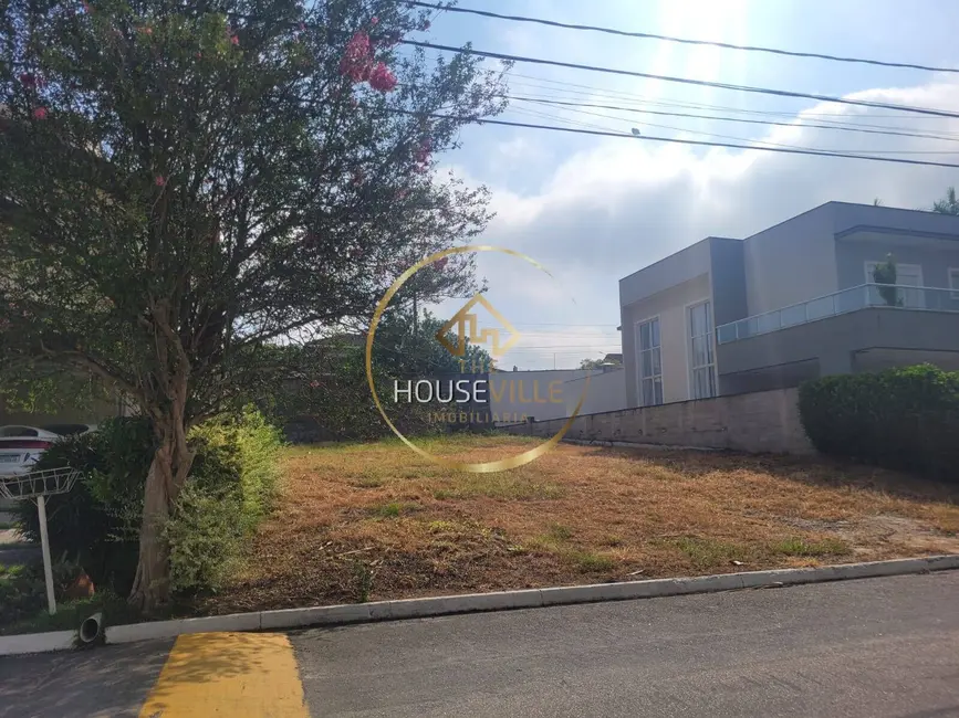 Foto 3 de Lote de Condomínio à venda, 429m2 em Jardim Altos de Santana I, Jacarei - SP