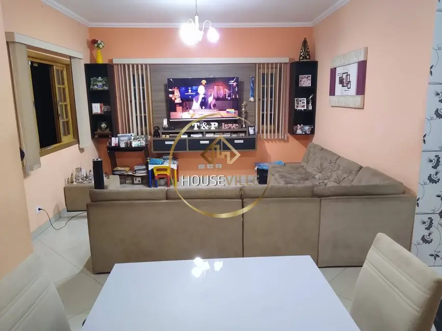 Foto 3 de Casa com 3 quartos à venda, 94m2 em Sao Jose Dos Campos - SP