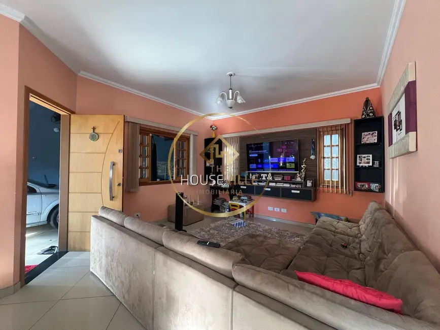 Foto 1 de Casa com 3 quartos à venda, 94m2 em Sao Jose Dos Campos - SP