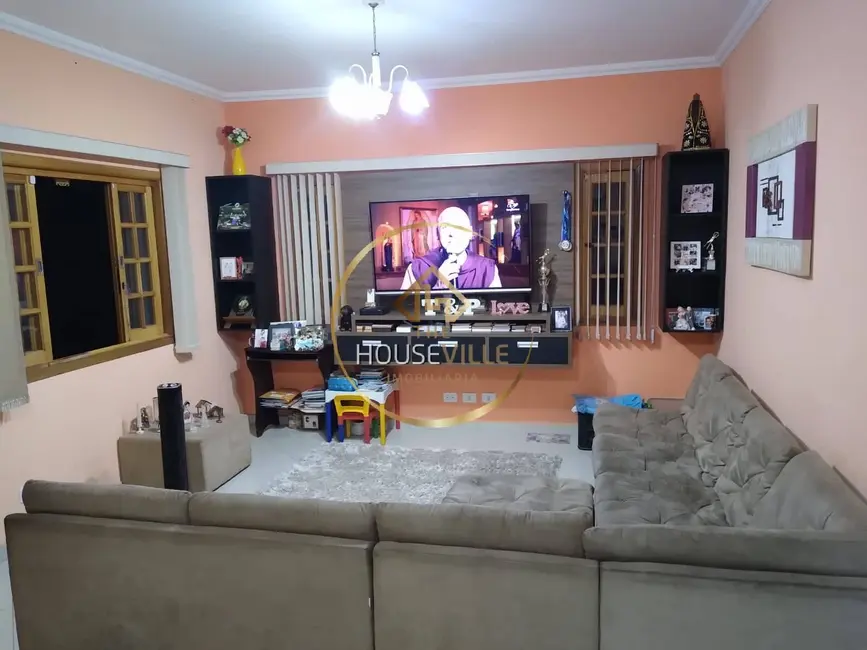 Foto 4 de Casa com 3 quartos à venda, 94m2 em Sao Jose Dos Campos - SP
