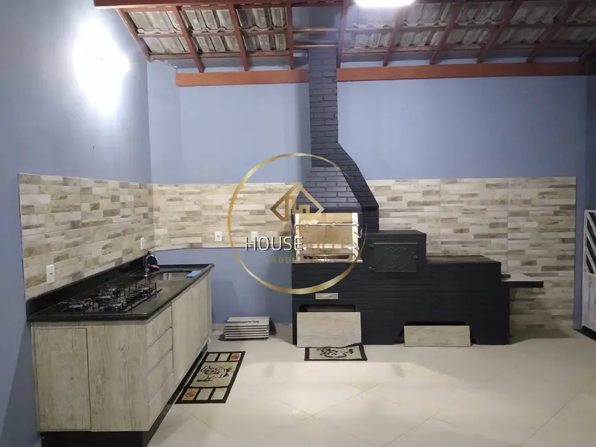 Foto 5 de Casa com 3 quartos à venda, 94m2 em Sao Jose Dos Campos - SP