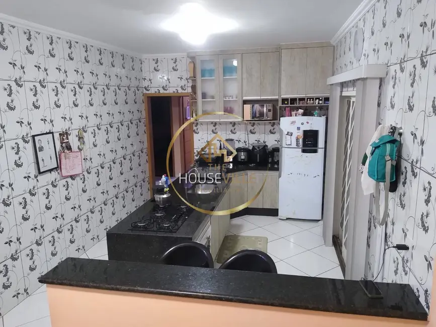 Foto 8 de Casa com 3 quartos à venda, 94m2 em Sao Jose Dos Campos - SP