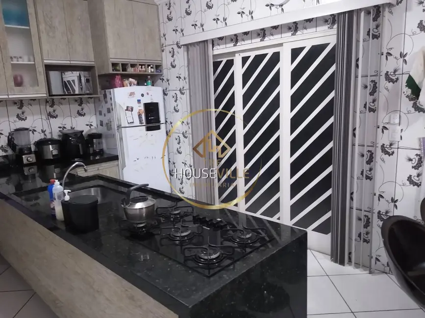 Foto 9 de Casa com 3 quartos à venda, 94m2 em Sao Jose Dos Campos - SP