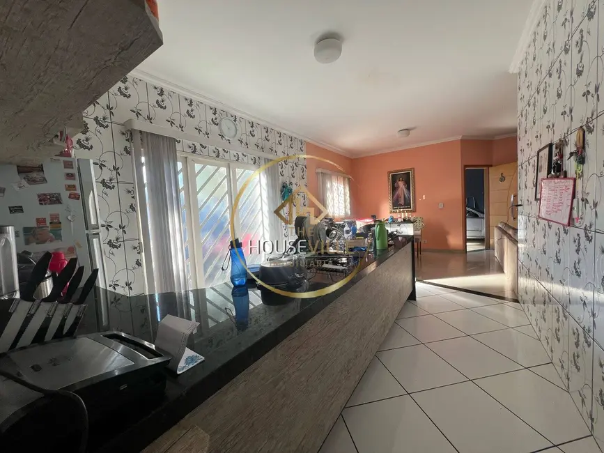 Foto 6 de Casa com 3 quartos à venda, 94m2 em Sao Jose Dos Campos - SP