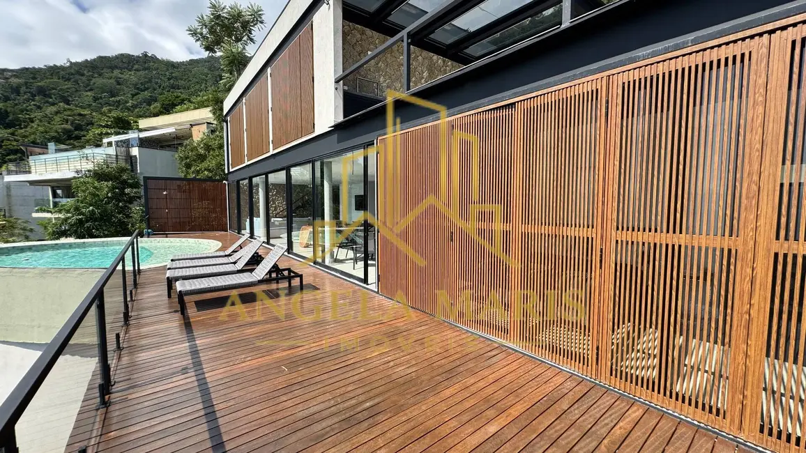 Foto 9 de Casa de Condomínio com 4 quartos à venda, 497m2 em Ilhabela - SP