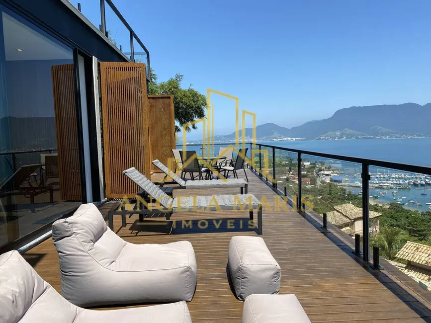 Foto 7 de Casa de Condomínio com 4 quartos à venda, 497m2 em Ilhabela - SP