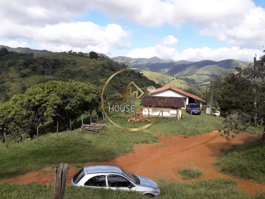 Foto 1 de Sítio / Rancho com 4 quartos à venda, 169400m2 em Monteiro Lobato - SP
