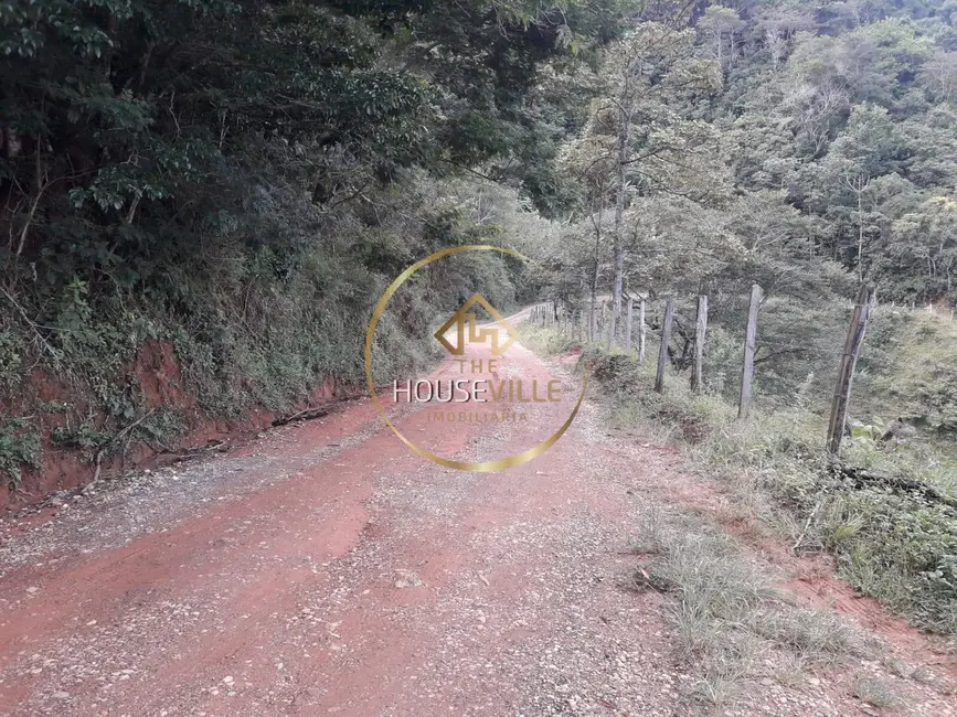 Foto 4 de Sítio / Rancho com 4 quartos à venda, 169400m2 em Monteiro Lobato - SP