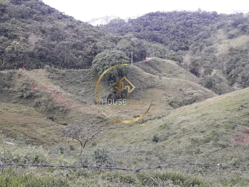 Foto 8 de Sítio / Rancho com 4 quartos à venda, 169400m2 em Monteiro Lobato - SP