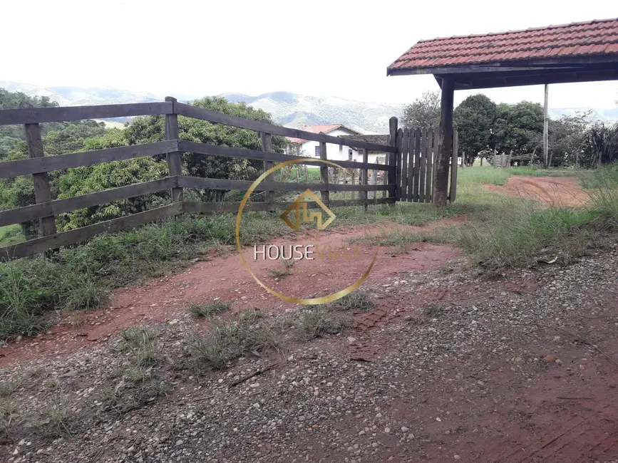 Foto 7 de Sítio / Rancho com 4 quartos à venda, 169400m2 em Monteiro Lobato - SP
