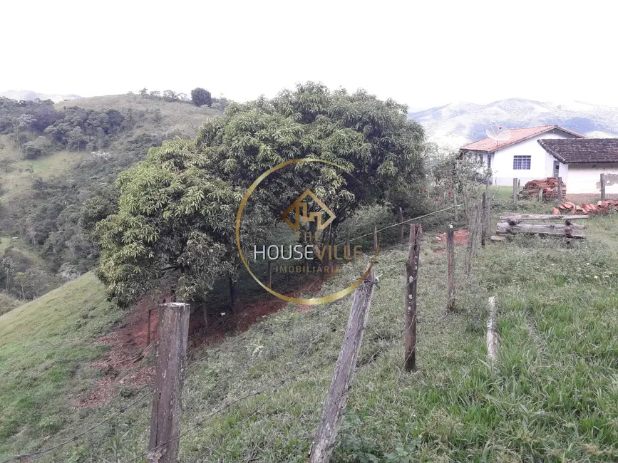 Foto 5 de Sítio / Rancho com 4 quartos à venda, 169400m2 em Monteiro Lobato - SP