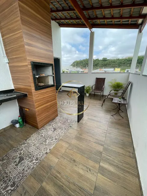 Foto 4 de Casa com 4 quartos à venda, 133m2 em Sao Jose Dos Campos - SP