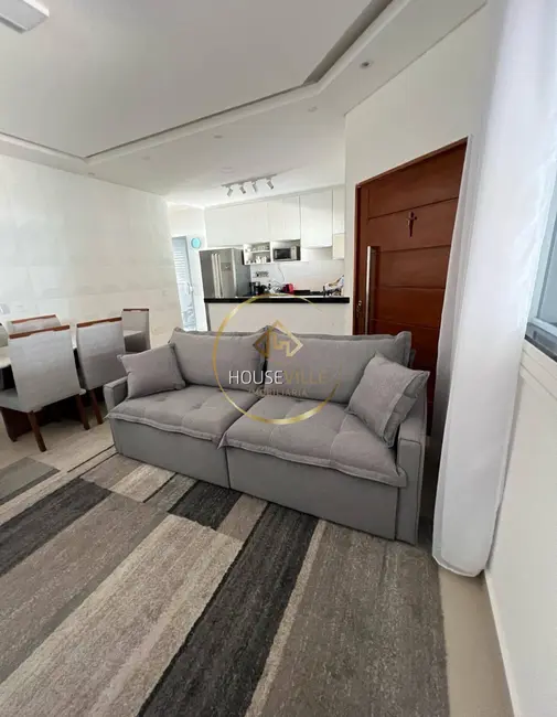 Foto 2 de Casa com 4 quartos à venda, 133m2 em Sao Jose Dos Campos - SP