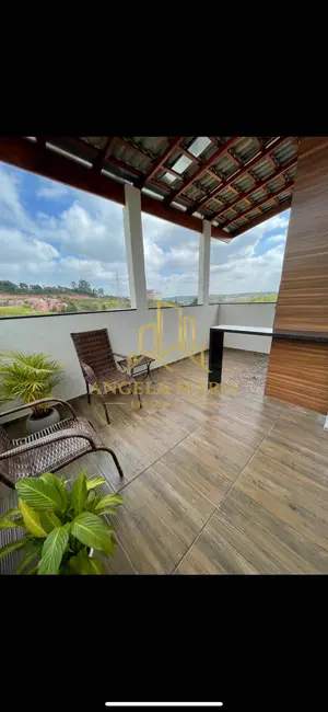 Casa com 4 quartos à venda, 133m2 em Sao Jose Dos Campos - SP - imagem 8 Foto 8 de Casa com 4 quartos à venda, 133m2 em Sao Jose Dos Campos - SP