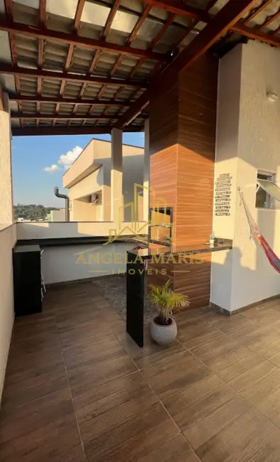 Casa com 4 quartos à venda, 133m2 em Sao Jose Dos Campos - SP - imagem 6 Foto 6 de Casa com 4 quartos à venda, 133m2 em Sao Jose Dos Campos - SP