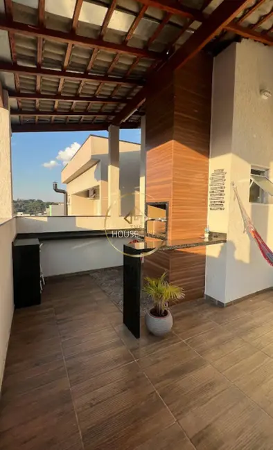 Foto 6 de Casa com 4 quartos à venda, 133m2 em Sao Jose Dos Campos - SP