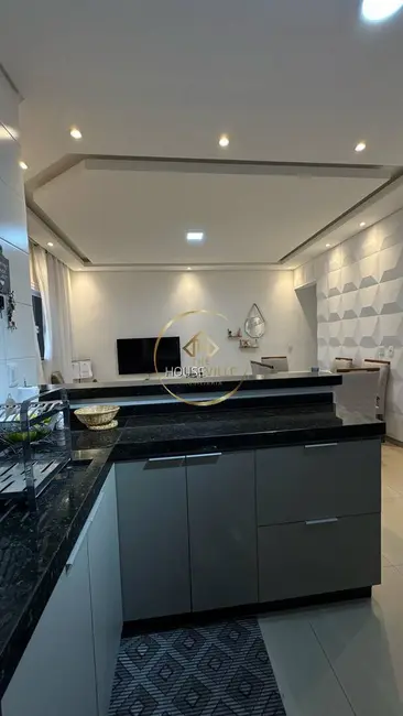 Foto 1 de Casa com 4 quartos à venda, 133m2 em Sao Jose Dos Campos - SP