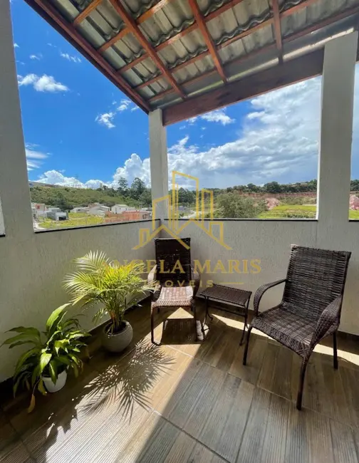 Casa com 4 quartos à venda, 133m2 em Sao Jose Dos Campos - SP - imagem 5 Foto 5 de Casa com 4 quartos à venda, 133m2 em Sao Jose Dos Campos - SP