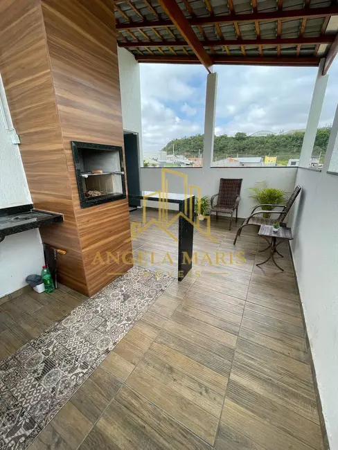 Casa com 4 quartos à venda, 133m2 em Sao Jose Dos Campos - SP - imagem 4 Foto 4 de Casa com 4 quartos à venda, 133m2 em Sao Jose Dos Campos - SP