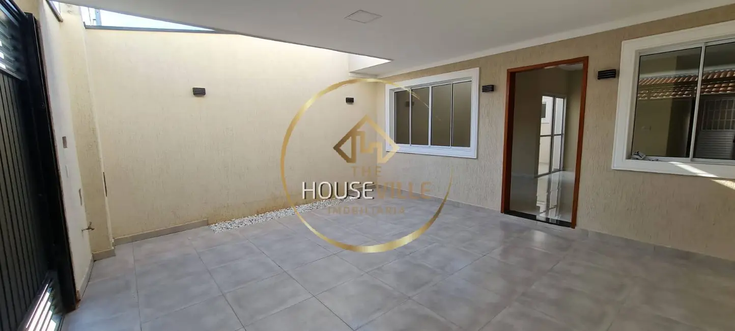 Foto 5 de Casa com 3 quartos à venda, 140m2 em Loteamento Villa Branca, Jacarei - SP